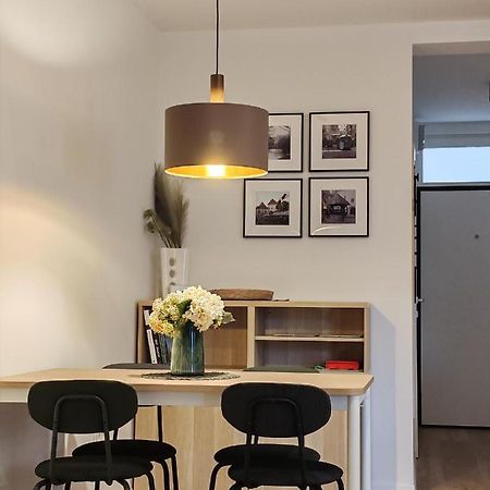 Apartman 64 ザグレブ エクステリア 写真