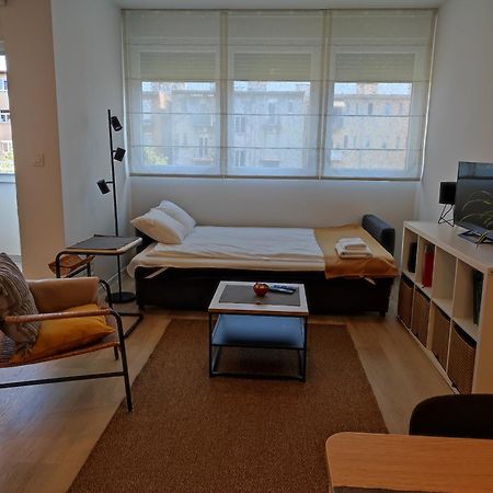 Apartman 64 ザグレブ エクステリア 写真