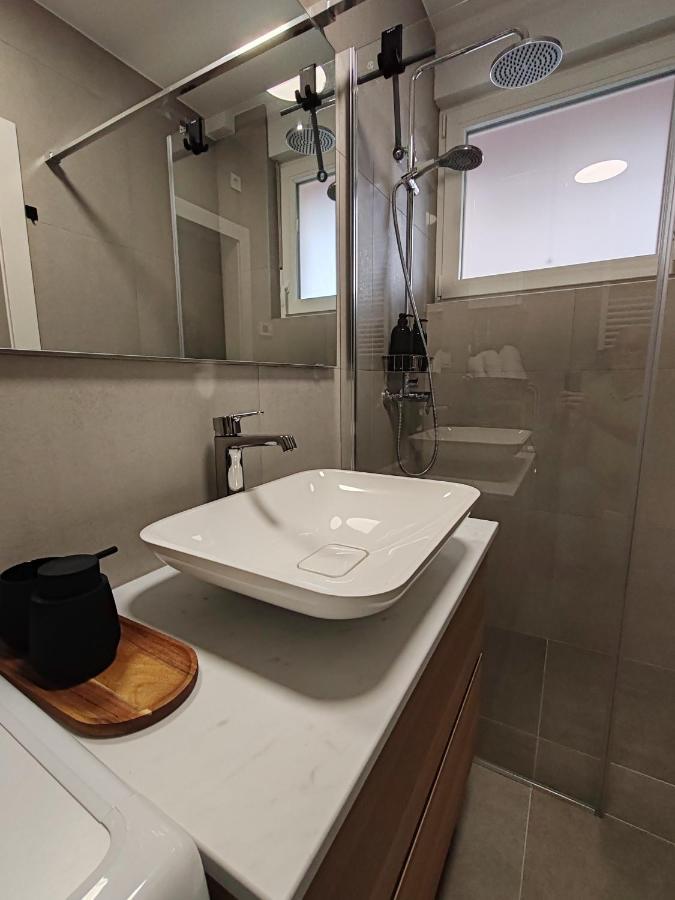 Apartman 64 ザグレブ エクステリア 写真