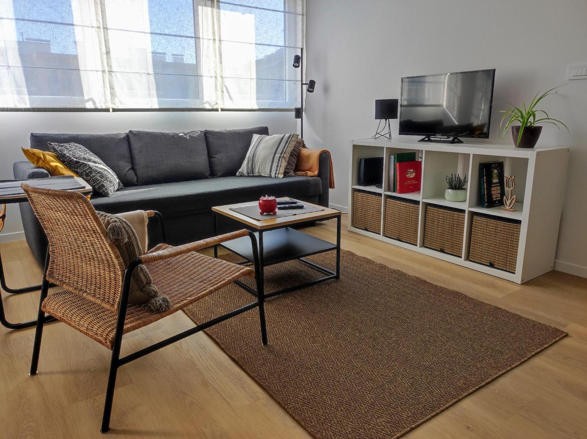 Apartman 64 ザグレブ エクステリア 写真