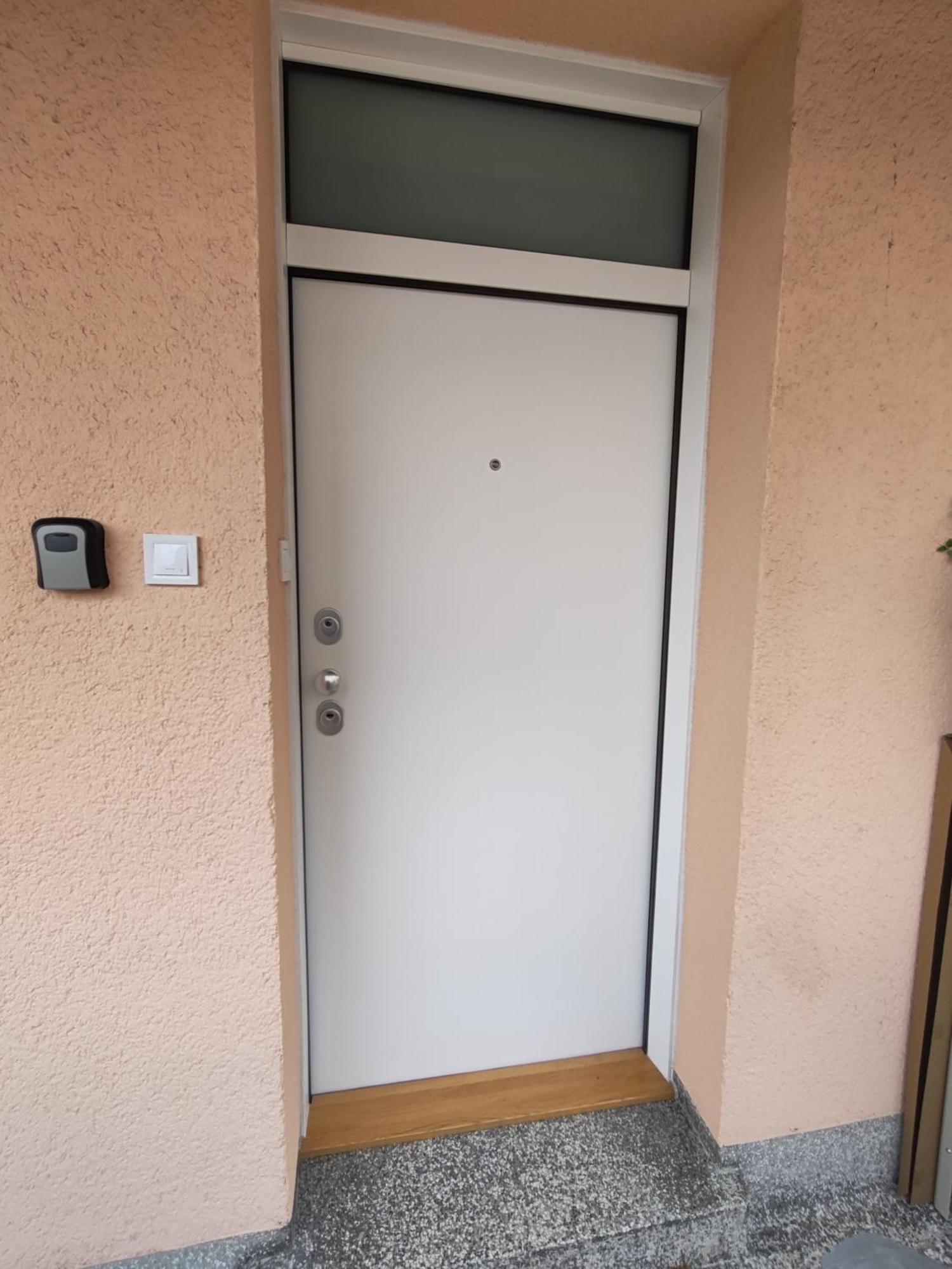Apartman 64 ザグレブ エクステリア 写真