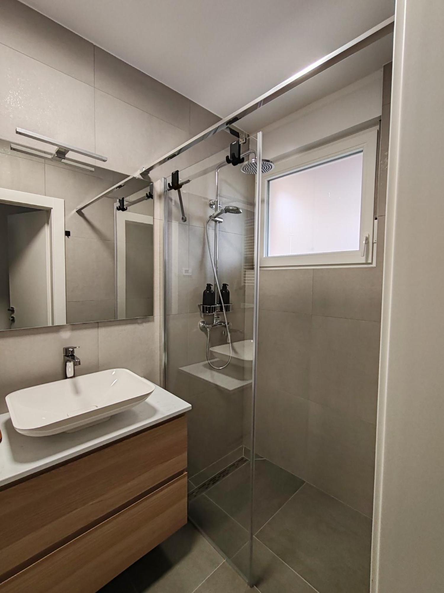 Apartman 64 ザグレブ エクステリア 写真