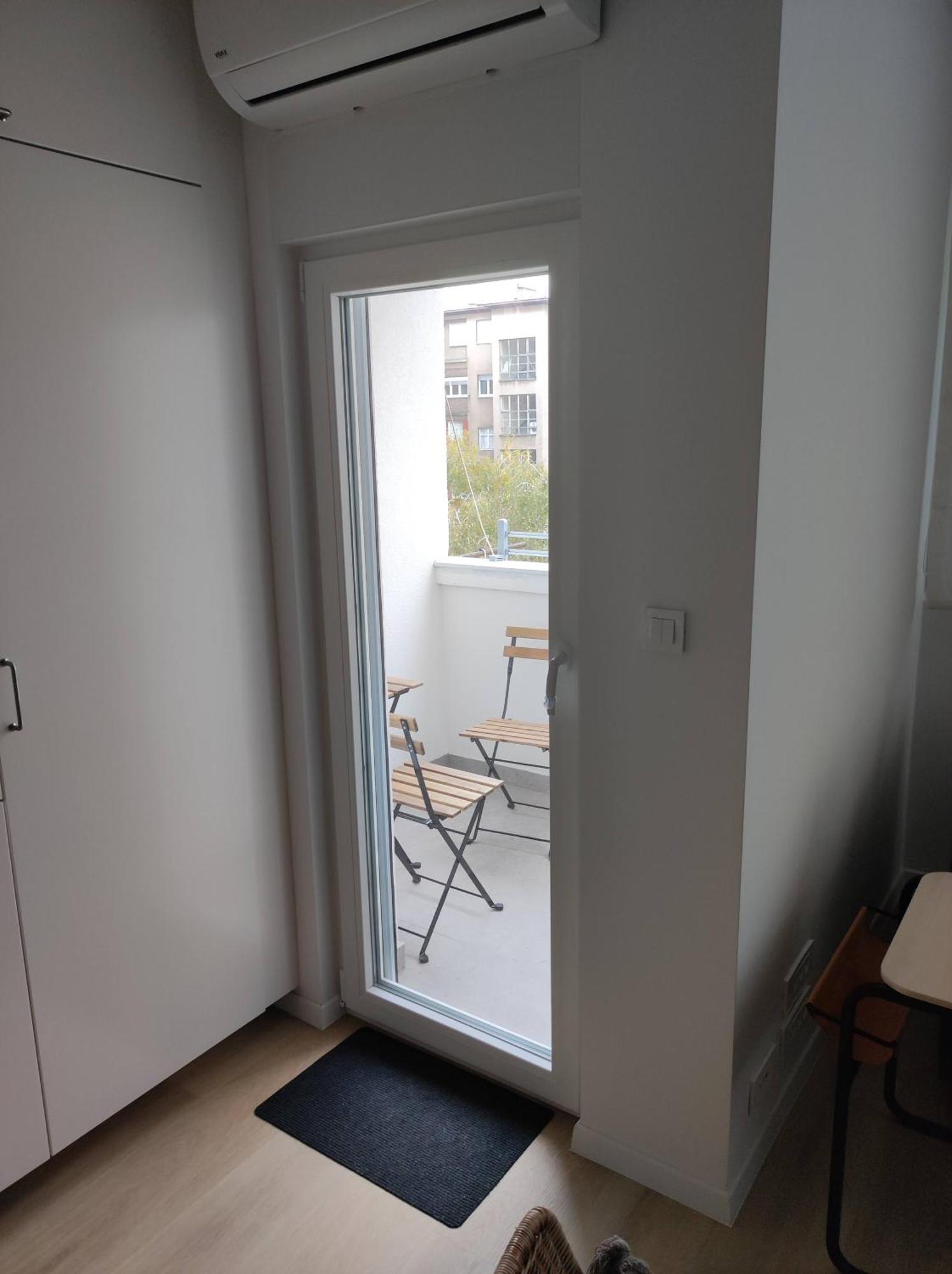 Apartman 64 ザグレブ エクステリア 写真
