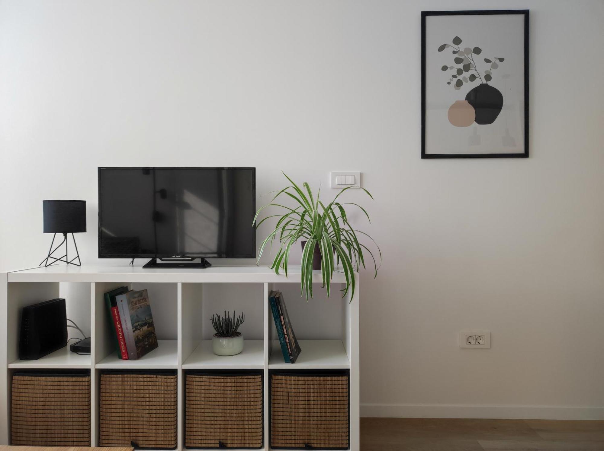Apartman 64 ザグレブ エクステリア 写真